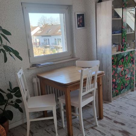 Gemuetliche Zimmer Im Einfamilienhaus Köln Eksteriør billede