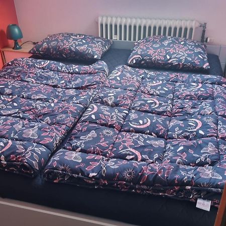 Gemuetliche Zimmer Im Einfamilienhaus Köln Eksteriør billede