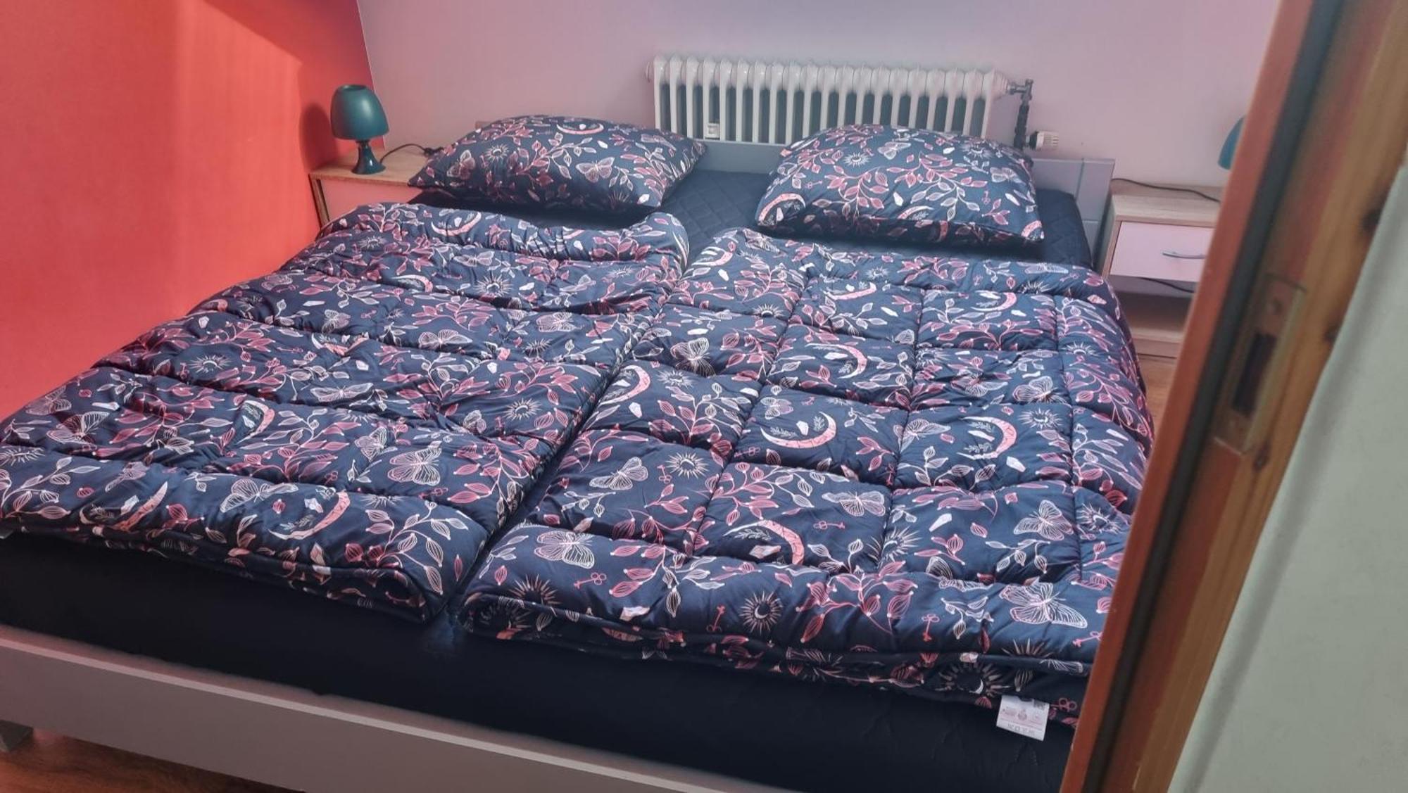 Gemuetliche Zimmer Im Einfamilienhaus Köln Eksteriør billede