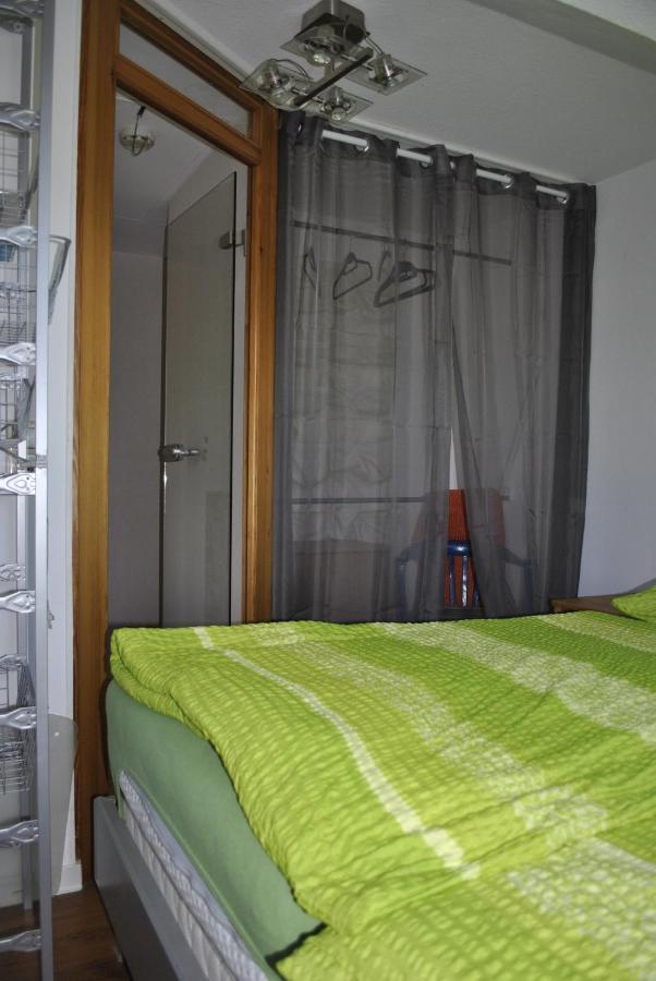 Gemuetliche Zimmer Im Einfamilienhaus Köln Eksteriør billede